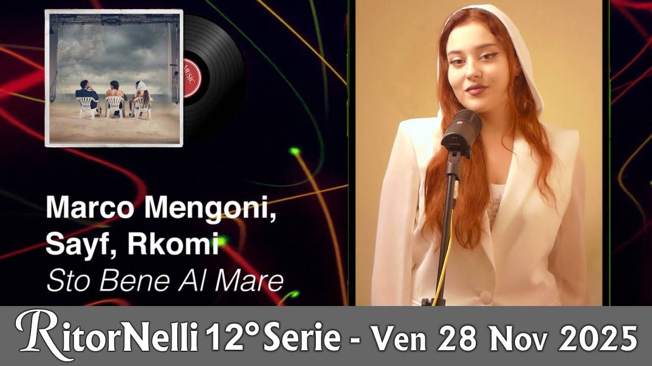 Trasmissione RitorNelli